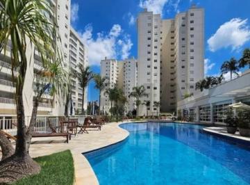 Foto 01 · Apartamento, Tamboré, Santana de Parnaíba, SP