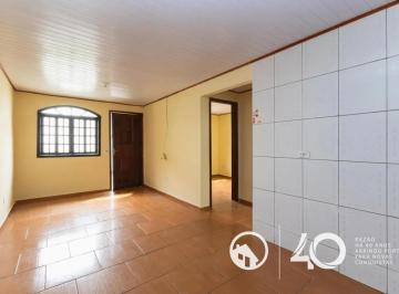 48943_0.jpg · Casa no Barreirinha de 50,00 m² com 2 quartos  - 00955.005-RZ