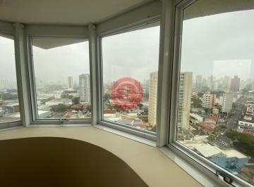 Foto 01 · Apartamento à venda em Santo André-SP, Casa Branca: 3 quartos, 1 suíte, 2 salas, 2 banheiros, 2 vaga