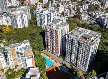 4414413_0.jpg · Cobertura triplex - 4 Suítes com Vista Panorâmica e Lazer Completo no Ahú, Curitiba