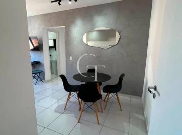 Apartamento para locacao Condomínio Residencial Oiti mobiliado · Apartamento para aluguel - em Nossa Senhora Aparecida