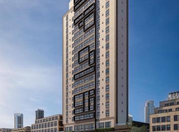 Apartamento · 140m² · 4 Quartos · 3 Vagas · LANÇAMENTO EM PIONEIROS SC! 04 SUÍTES, SACADA GOURMET, HIDRO, TERRAÇO, PISCINA!!