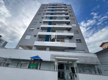 Apartamento · 76m² · 2 Quartos · 1 Vaga · Allure Home Residence, apartamento novo, Barreiros, São José