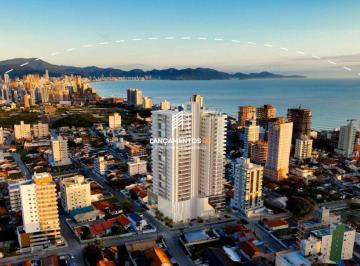 Apartamento · 87m² · 2 Quartos · 2 Vagas · Seven, a 400 metros da praia, Perequê, Porto Belo