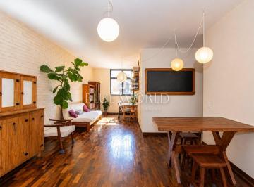 Apartamento · 77m² · 2 Quartos · 1 Vaga · Apartamento 77 m² no Cristo Rei
