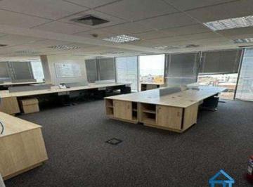 Comercial · 258m² · 1 Quarto · 3 Vagas · Sala Comercial 258m² no JCPM Trade Center – Pina