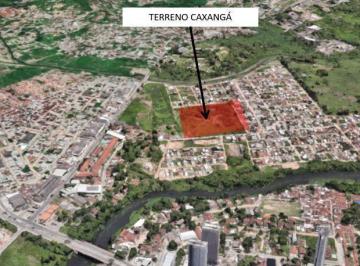 Terreno · 40000m² · Terreno de 40.000m² - Caxangá