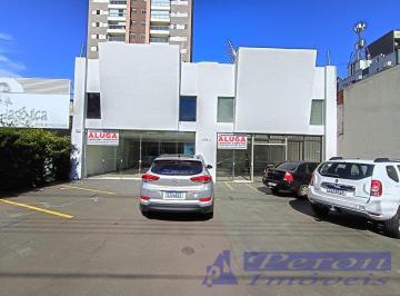 Comercial · 165m² · 4 Vagas · LOCAÇÃO | Sala/Salão, em Zona 7, Maringá