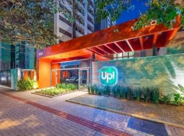 Apartamento · 64m² · 2 Quartos · 1 Vaga · VENDA | Apartamento, com 2 dormitórios em JARDIM ACLIMACAO, MARINGA