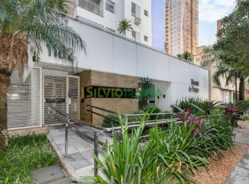 Apartamento · 69m² · 2 Quartos · 1 Vaga · VENDA | Apartamento, com 2 dormitórios em Zona 03, Maringá