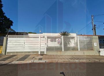 Casa · 3 Quartos · 8 Vagas · LOCAÇÃO | Casa, com 3 dormitórios em Conjunto Residencial Cidade Alta, Maringá