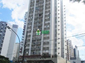 Apartamento · 106m² · 3 Quartos · 2 Vagas · LOCAÇÃO | Apartamento, com 3 dormitórios em Zona 01, Maringá