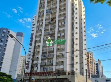 Apartamento · 106m² · 3 Quartos · 2 Vagas · LOCAÇÃO | Apartamento, com 3 dormitórios em Zona 01, Maringá