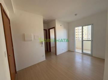 Apartamento · 44m² · 2 Quartos · 1 Vaga · VENDA | Apartamento, com 2 dormitórios em Recanto Dos Magnatas, Maringá