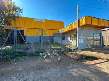 Comercial · 700m² · 4 Vagas · LOCAÇÃO | Galpão/Barracão, em Vera Cruz, Sarandi