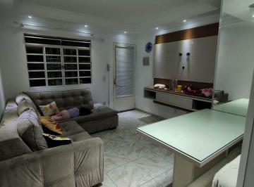 Casa de 2 quartos, Mogi das Cruzes · Sobrado 02 dormitórios Vila Da Luz, César de Souza