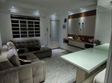Casa de 2 quartos, Mogi das Cruzes · Sobrado 02 dormitórios Vila Da Luz, César de Souza