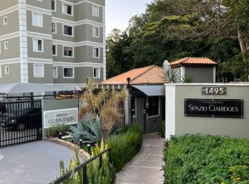 Apartamento de 2 quartos, Campinas · Apartamento - 2 quartos - Jardim Boa Esperança - Campinas