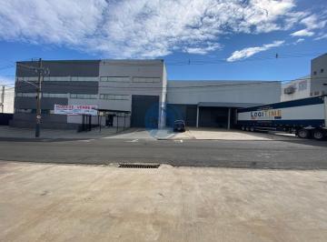 Foto 01 · Galpão industrial à venda e locação em Indaiatuba - Loteamento Vitória Martini