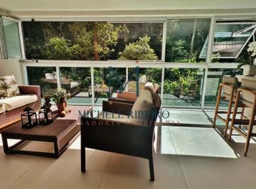 202607011734489687.jpeg · Apartamento para Locação em São Paulo, Panamby, 3 dormitórios, 3 suítes, 5 banheiros, 3 vagas