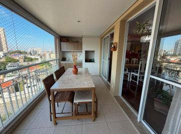 Apartamento de 3 quartos, São Paulo · Apartamento com varanda gourmet 3 suítes 3 vagas de garagem Mandaqui próximo ao Shopping