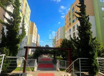 Apartamento · 72m² · 2 Quartos · 2 Vagas · Apartamento Mobiliado/ Condomínio Bella Vita Sole