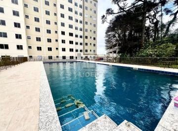 Apartamento · 55m² · 2 Quartos · 1 Vaga · Apartamento mobiliado, contendo 2 dormitórios no
