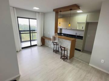 Apartamento · 60m² · 2 Quartos · APARTAMENTO PARA LOCAÇÃO NO ELEVA ARVOREDO | CON