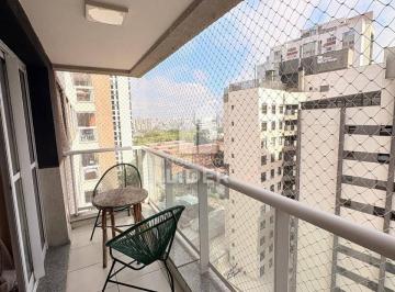 Apartamento · 80m² · 3 Quartos · 1 Vaga · Ótimo apartamento para locação no Bairro Cristo