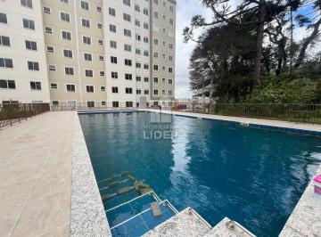 Apartamento · 53m² · 2 Quartos · 1 Vaga · Belíssimo Apartamento para venda em Condomínio Clu
