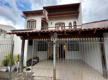 Casa · 140m² · 4 Quartos · 1 Vaga · EXCELENTE SOBRADO PARA LOCAÇÃO – 4 QUARTOS | B