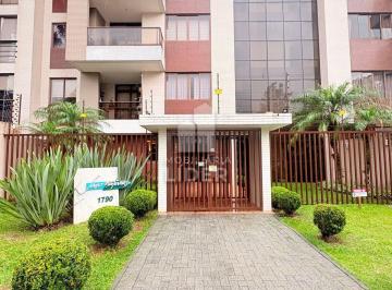 Apartamento · 171m² · 3 Quartos · 2 Vagas · Cobertura Exclusiva para Locação no
