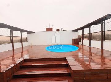 Apartamento · 171m² · 3 Quartos · 2 Vagas · Cobertura Exclusiva para Locação no