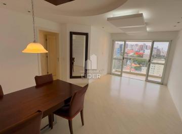 Apartamento · 90m² · 2 Quartos · 1 Vaga · Excelente apartamento para locação situado no co