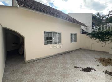 Casa · 120m² · 3 Quartos · Sobrado para locação no bairro Bacacheri- 120m²