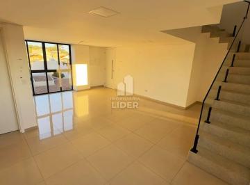 Apartamento · 180m² · 3 Quartos · 2 Vagas · COBERTURA EXCLUSIVA PARA LOCAÇÃO | 180m² DE SOF