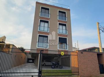 Apartamento · 140m² · 3 Quartos · 2 Vagas · COBERTURA DUPLEX PARA LOCAÇÃO – PORTÃO | CURI
