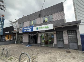Comercial · 330m² · Espaço Funcional Comercial para Locação – Bac