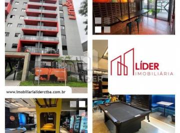 Apartamento · 37m² · 1 Quarto · Belíssimo apartamento Studio para locação próx