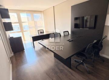 Comercial · 54m² · Sala Comercial Edificio Banrisul