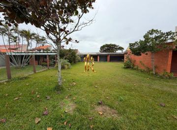 Terreno · 432m² · Terreno com 432 m² de área á venda em Tramandaí | Bairro Zona Nova