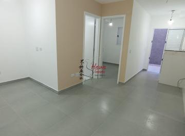 Apartamento · 36m² · 1 Quarto · Apto Novo | 1 Dorm, Garden/Quintal R$ 259Mil – Jardim Líbano