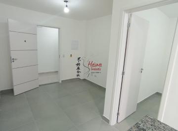 Apartamento · 25m² · 1 Quarto · Apto Novo | 1 Dorm e Quintal R$ 229 Mil – Jardim Líbano