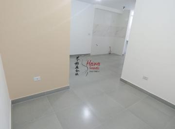 Apartamento · 42m² · 1 Quarto · Apto Novo | 1 Dorm Garden/ Quintal – R$ 259 Mil