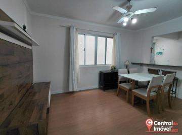 Apartamento de 1 quarto, Balneário Camboriú · Apartamento 1 Quarto para Aluguel anual a 200 Metros do Mar