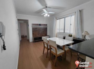 Apartamento de 1 quarto, Balneário Camboriú · Apartamento 1 Quarto para Aluguel anual a 200 Metros do Mar