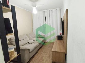 28fa7bd7db9ce586100acaaf9b342875a23b5cf0 · Apartamento com 2 dormitórios à venda, 61 m² por R$ 340.000,00 - Rudge Ramos - São Bernardo do Campo