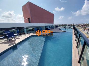 Apartamento · 21m² · 1 Quarto · 1 Vaga · Vendo Imóvel no centro de Porto de Galinhas, Porteira Fechada!