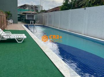 Apartamento · 70m² · 3 Quartos · 1 Vaga · Vendo apartamento na encruzilhada com 70 m2 3 quartos sendo 1 suites, 1 vaga de