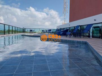 Apartamento · 21m² · 1 Quarto · 1 Vaga · Vendo Imóvel no centro de Porto de Galinhas, Porteira Fechada!